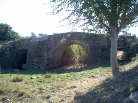 Imagen Puente Romano