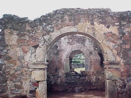 Imagen Ermita de San Salvador o Fuente Santa