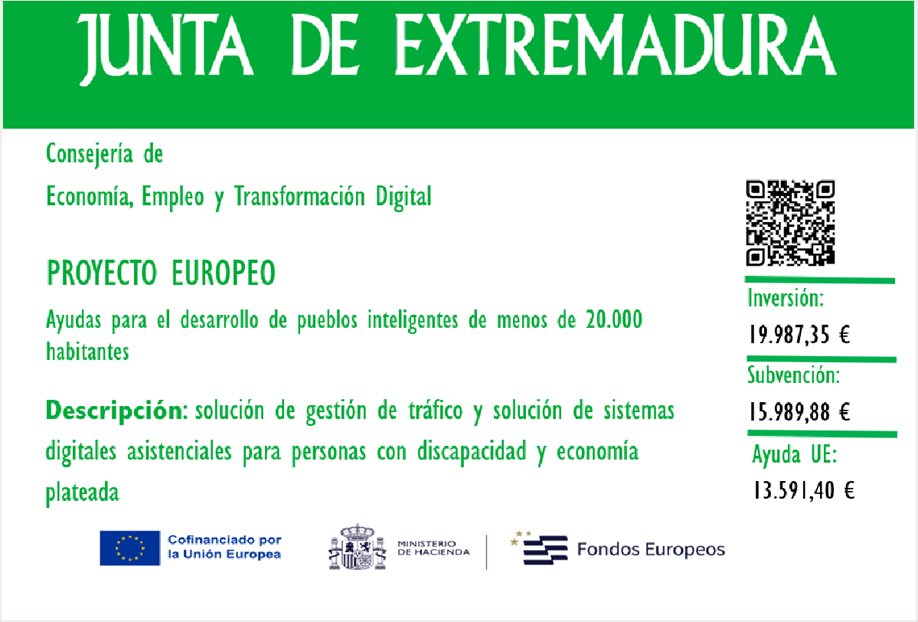 Imagen Ayuda para el desarrollo de Pueblos Inteligentes
